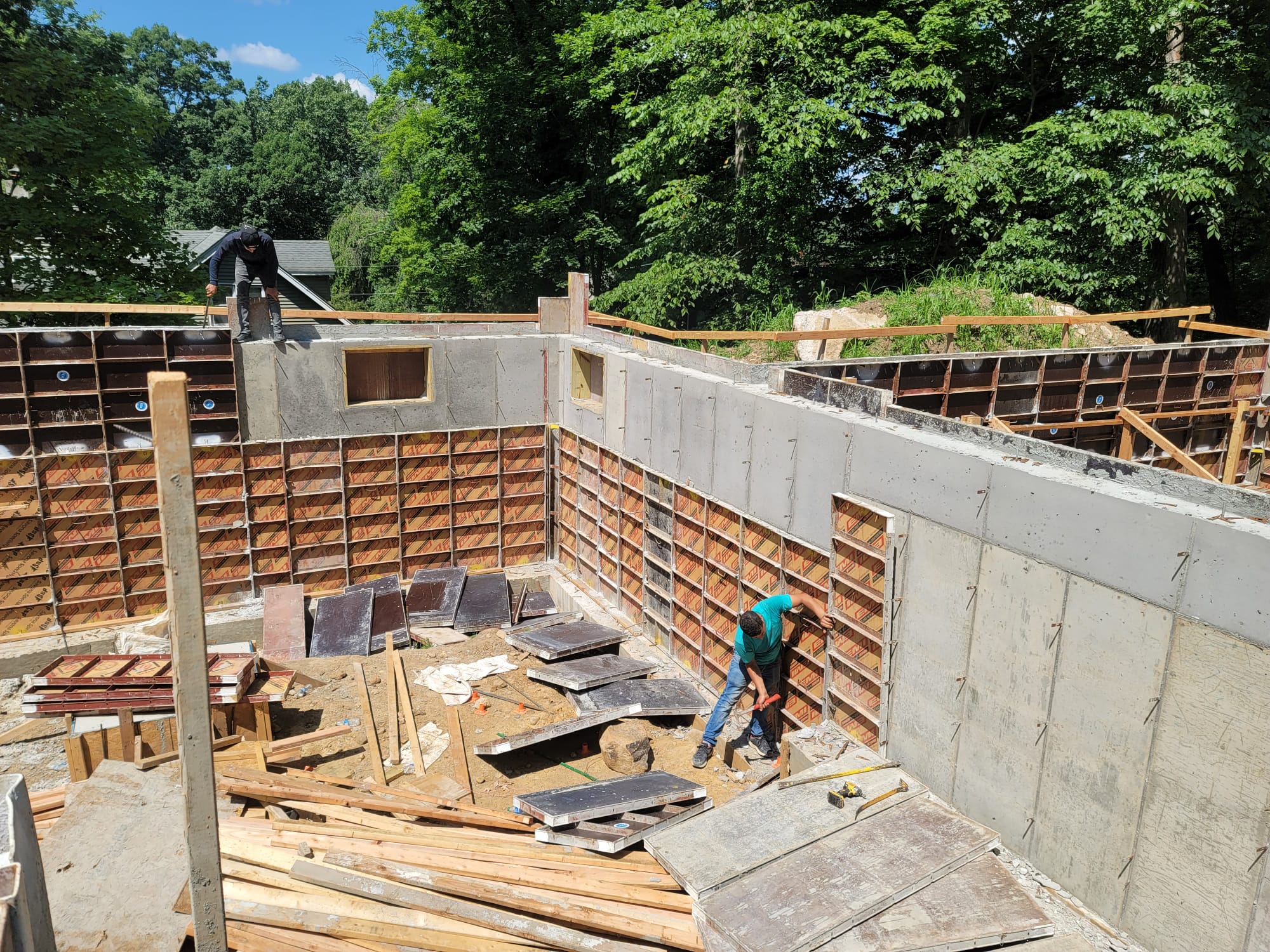 How to Plan a Home Addition in New Jersey: A Complete Guide