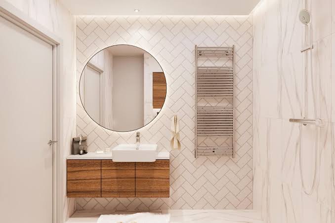 Top Bathroom Remodeling Trends in New Jersey