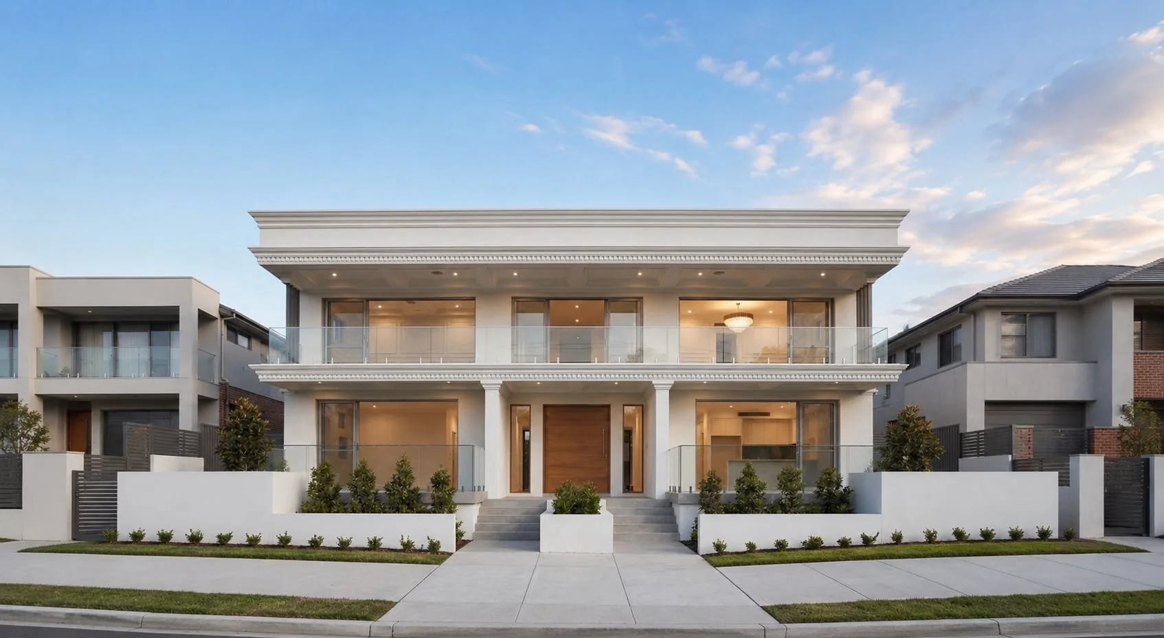 New Construction vs. Renovation in New Jersey: How to Decide
